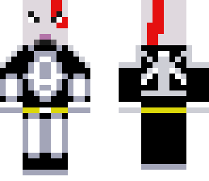 platinum kratos