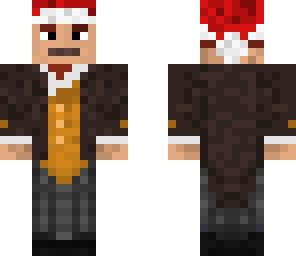steam punk designer 3 christmas