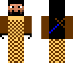 hunter