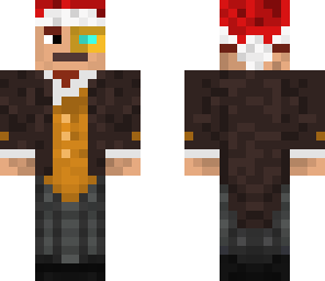 steam punk designer 2 christmas