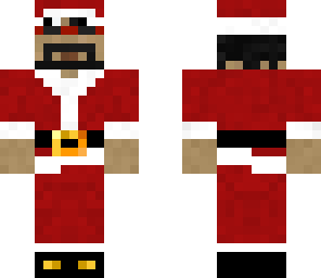 capitainsanta