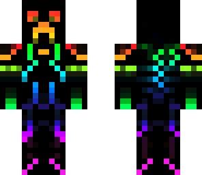 creeper neon