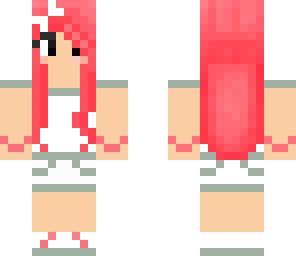 pink forever updated 2
