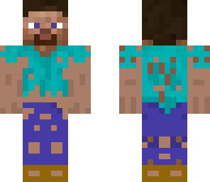 castaway steve