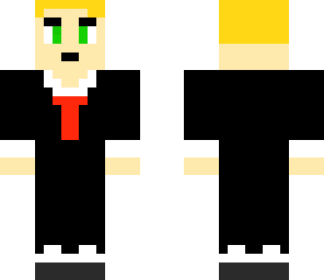 agent deanzynut