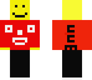 cool smiley
