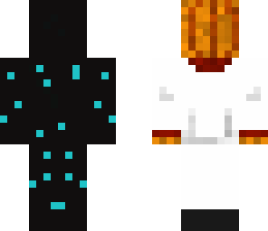 diamond ore cameflage