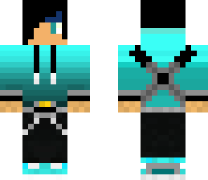 teen ninja 3