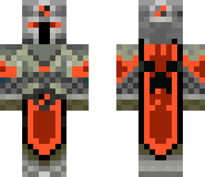 orange knight