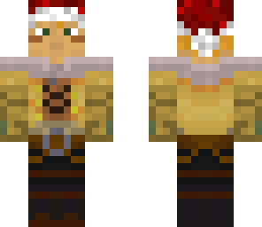woods xmas