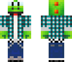 ziom yoshi