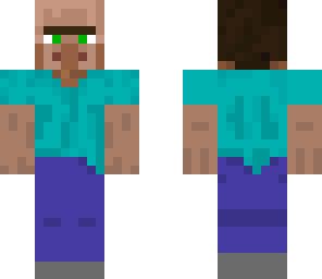 villager disguise