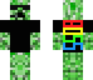 boss creeper