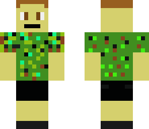 soldier