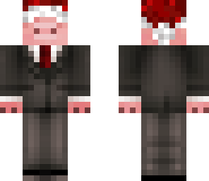 pigsanta