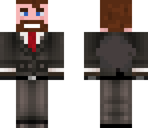 suit up