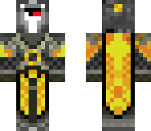 narwhal knight