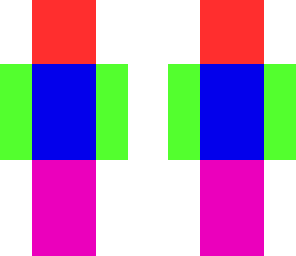 color man