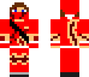santa parkour
