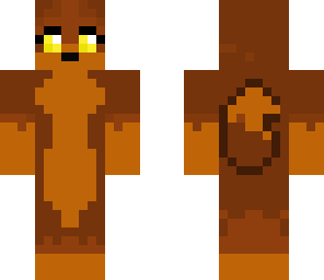 chocolatethewolf