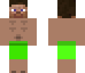 under steve