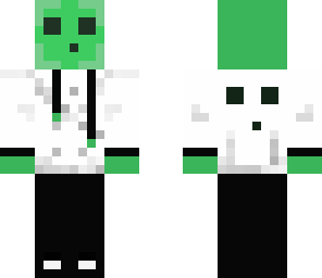 slimeman
