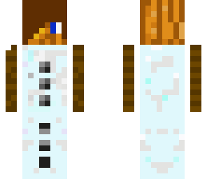 snowman cory