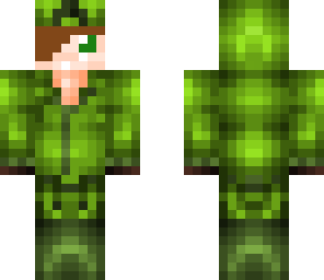 creeper boy hd 2