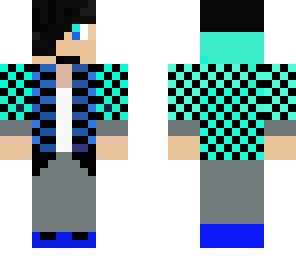 cool guy