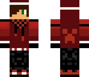 cool guy christmas