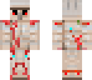 skin for ieuanhutch
