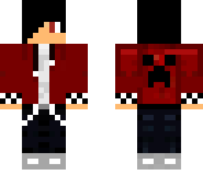 cool teen