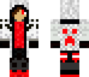 red assassin
