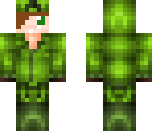creeper boy hd 3