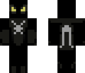 dark spider