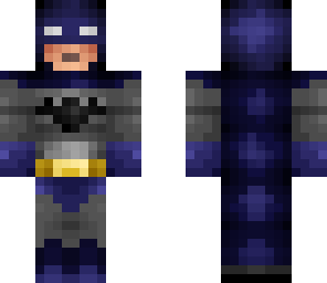 batman