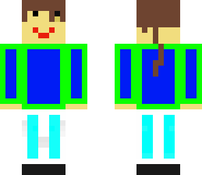 matt