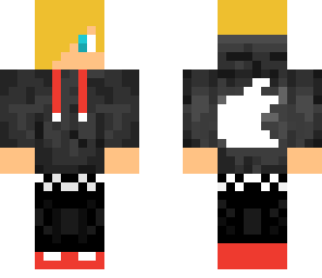 apple jimmy