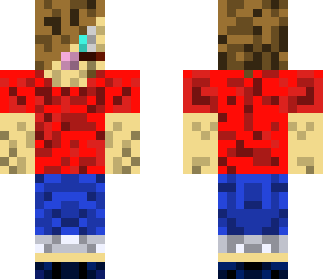 average gamer 2 remake