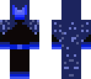 blue assassin