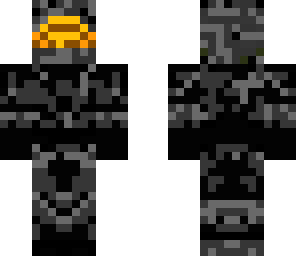 master chief realoded