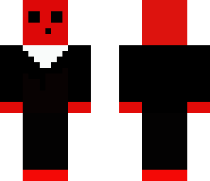 mr red slime