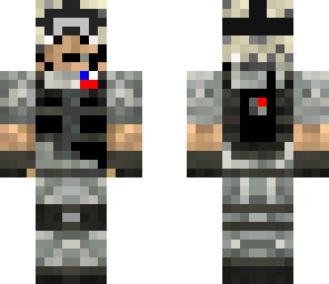 bf3 soldier