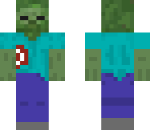 zombie