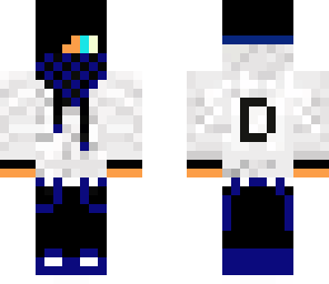 my skin 2
