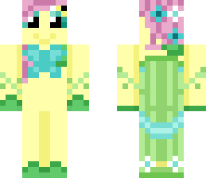 fluttershy grand galloping gala