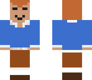 tintin