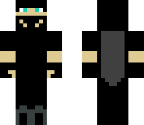 minecrafts bane