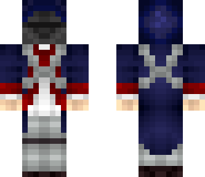revolution assasin