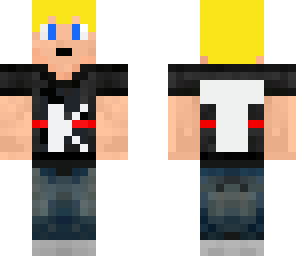 kris' skin